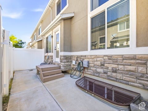 Tiny photo for 4902 W SPIRE WAY, Riverton, UT 84096 (MLS # 2189470)