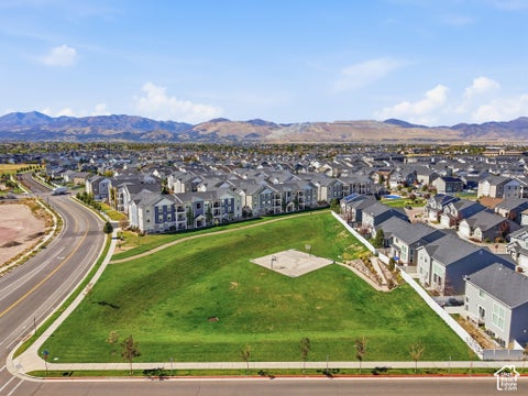 Tiny photo for 4902 W SPIRE WAY, Riverton, UT 84096 (MLS # 2189470)