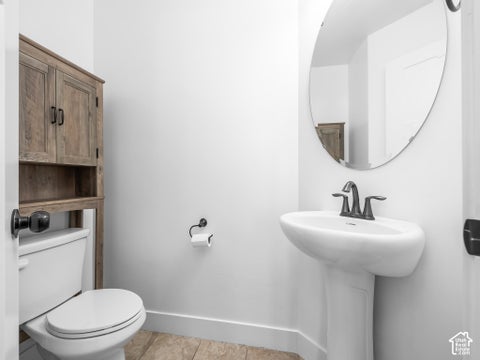 Tiny photo for 4902 W SPIRE WAY, Riverton, UT 84096 (MLS # 2189470)