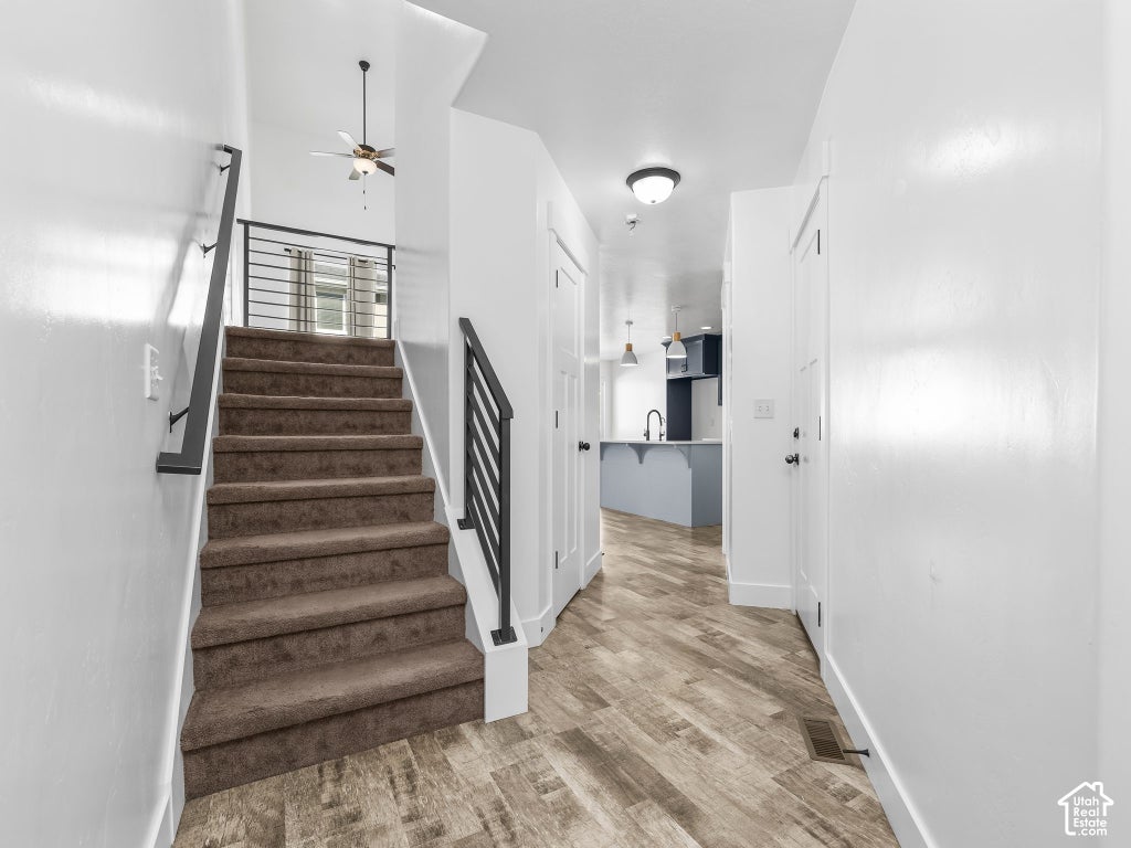 Photo of 4902 W SPIRE WAY, Riverton, UT 84096 (MLS # 2189470)