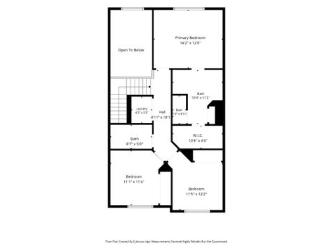 Tiny photo for 4902 W SPIRE WAY, Riverton, UT 84096 (MLS # 2189470)