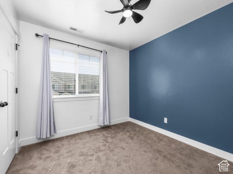 Tiny photo for 4902 W SPIRE WAY, Riverton, UT 84096 (MLS # 2189470)