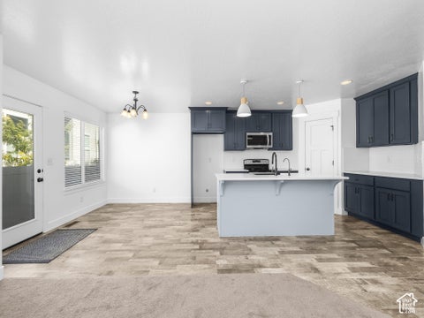 Tiny photo for 4902 W SPIRE WAY, Riverton, UT 84096 (MLS # 2189470)