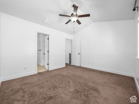 Tiny photo for 4902 W SPIRE WAY, Riverton, UT 84096 (MLS # 2189470)