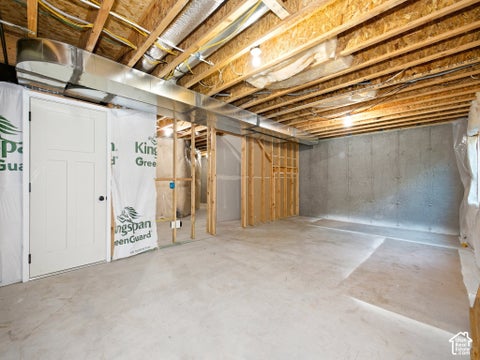 Tiny photo for 4902 W SPIRE WAY, Riverton, UT 84096 (MLS # 2189470)