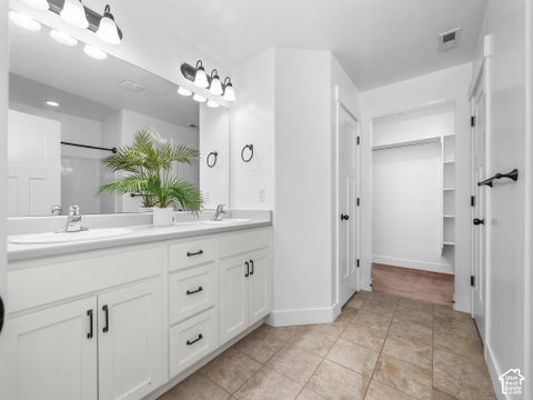 Tiny photo for 4902 W SPIRE WAY, Riverton, UT 84096 (MLS # 2189470)