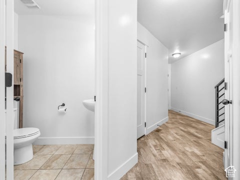 Tiny photo for 4902 W SPIRE WAY, Riverton, UT 84096 (MLS # 2189470)