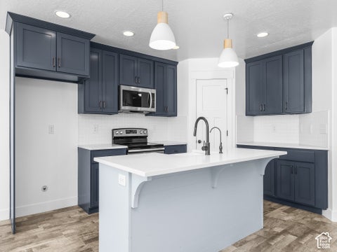 Tiny photo for 4902 W SPIRE WAY, Riverton, UT 84096 (MLS # 2189470)