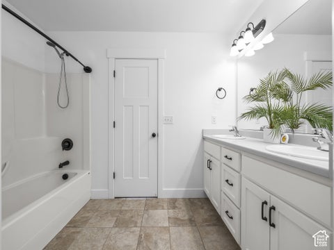Tiny photo for 4902 W SPIRE WAY, Riverton, UT 84096 (MLS # 2189470)