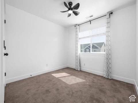 Tiny photo for 4902 W SPIRE WAY, Riverton, UT 84096 (MLS # 2189470)