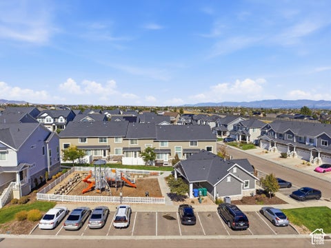Tiny photo for 4902 W SPIRE WAY, Riverton, UT 84096 (MLS # 2189470)