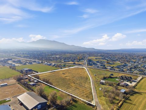 Tiny photo for 9800 S WOODLAND HILLS DR, Salem, UT 84653 (MLS # 2125058)