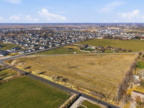 Tiny photo for 9800 S WOODLAND HILLS DR, Salem, UT 84653 (MLS # 2125058)