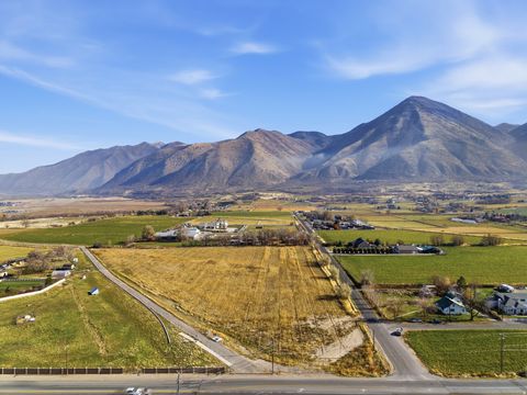 Tiny photo for 9800 S WOODLAND HILLS DR, Salem, UT 84653 (MLS # 2125058)