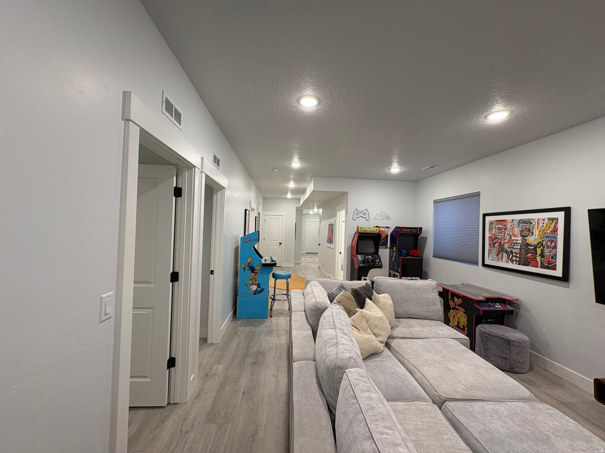 SILVER CREEK VILLAGE - Residential