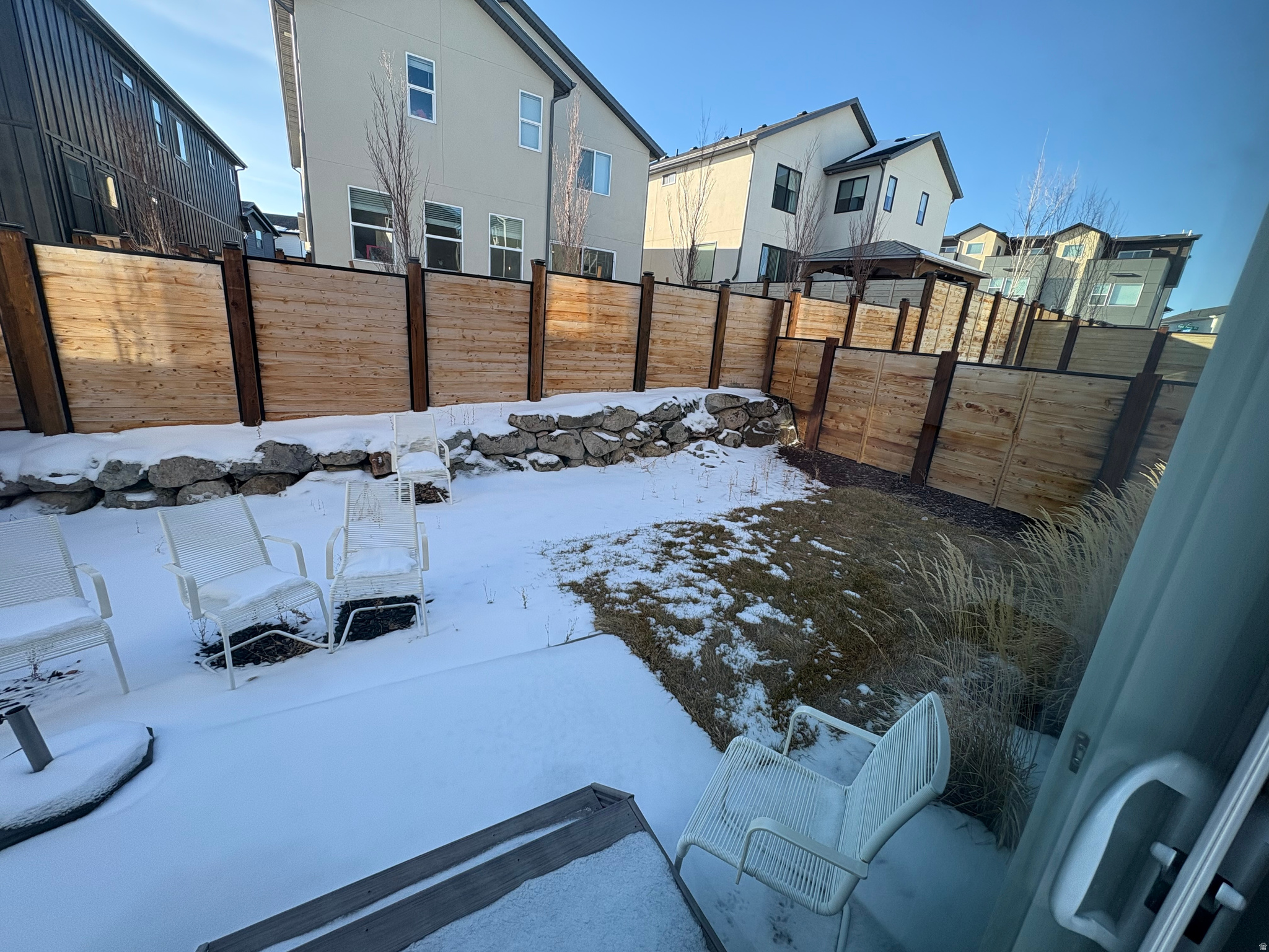 SILVER CREEK VILLAGE - Residential