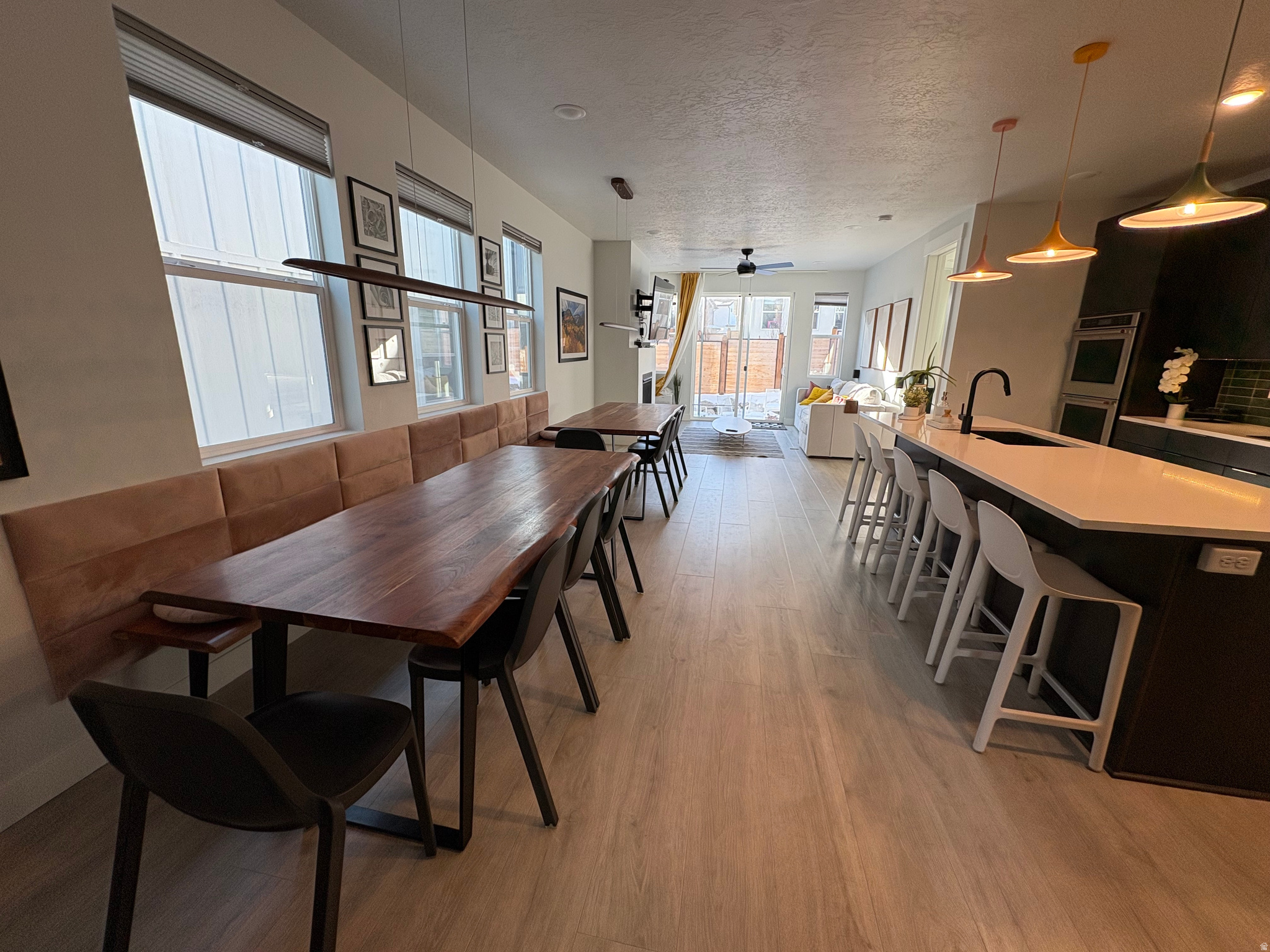 SILVER CREEK VILLAGE - Residential