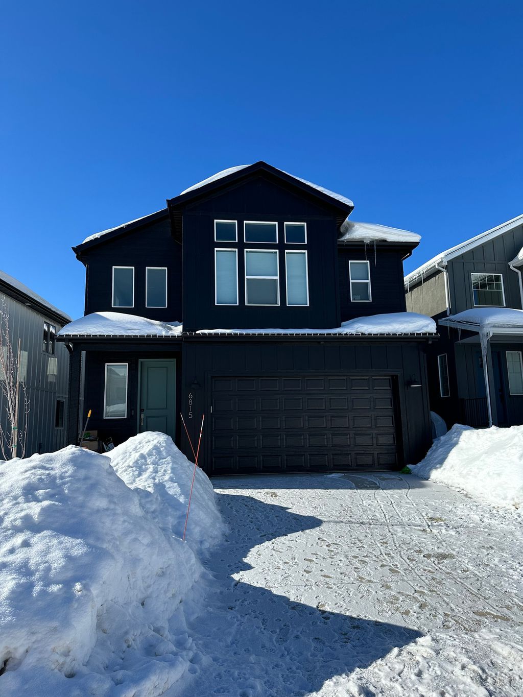 Photo of 6815 SERVICEBERRY DR, Park City, UT 84098 (MLS # 2132191)
