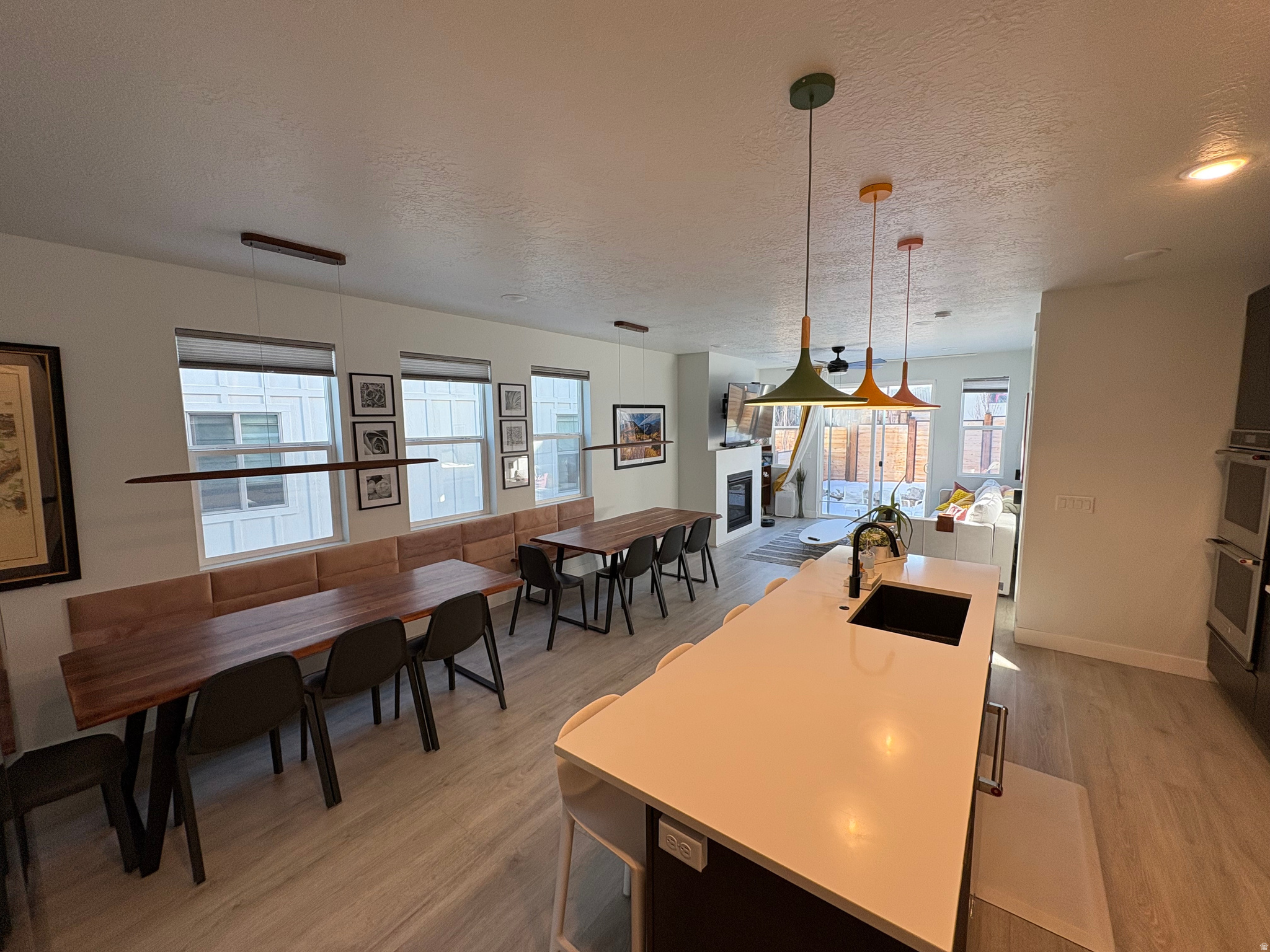 SILVER CREEK VILLAGE - Residential