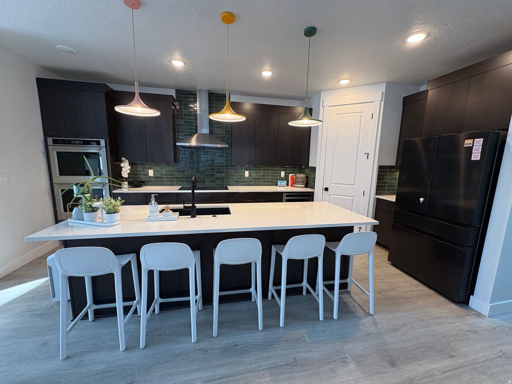 Photo of 6815 SERVICEBERRY DR, Park City, UT 84098 (MLS # 2132191)