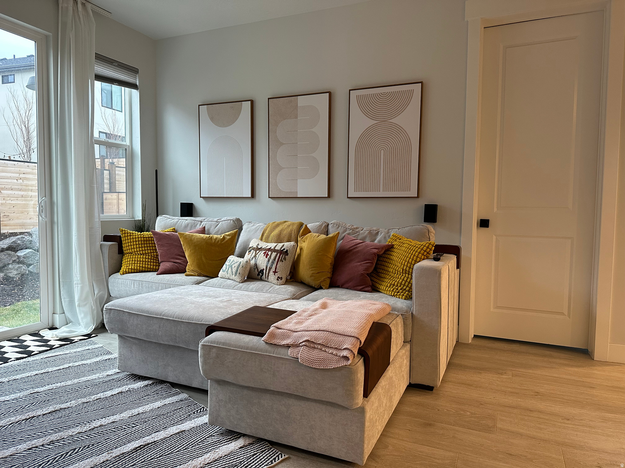 SILVER CREEK VILLAGE - Residential