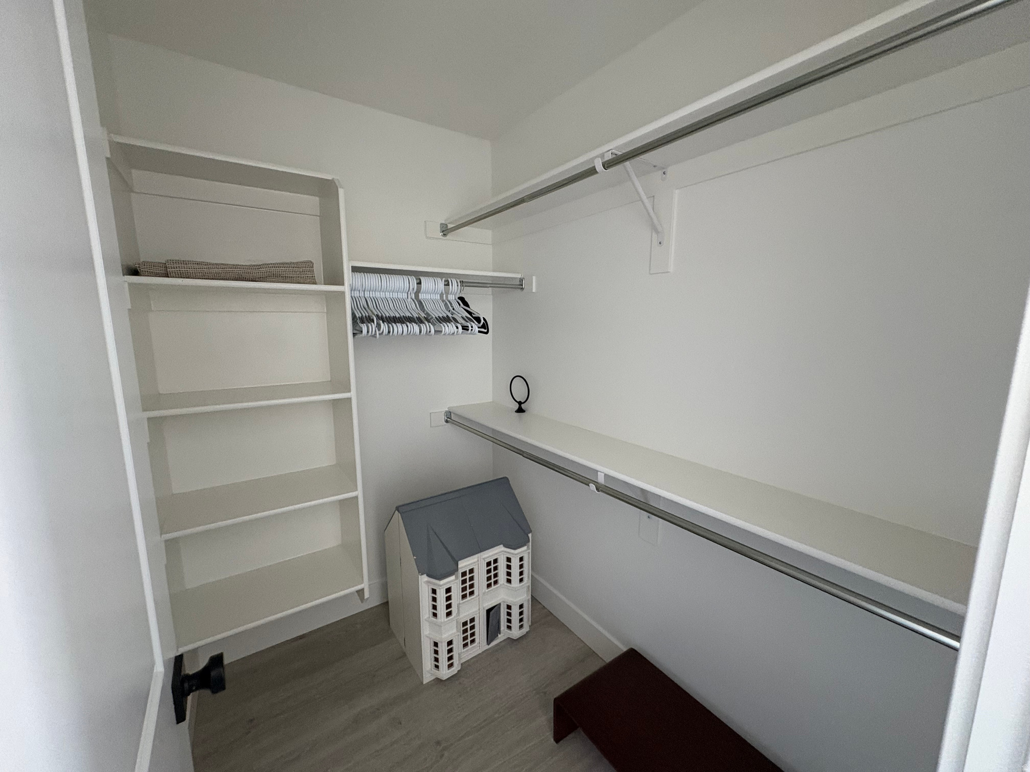 SILVER CREEK VILLAGE - Residential