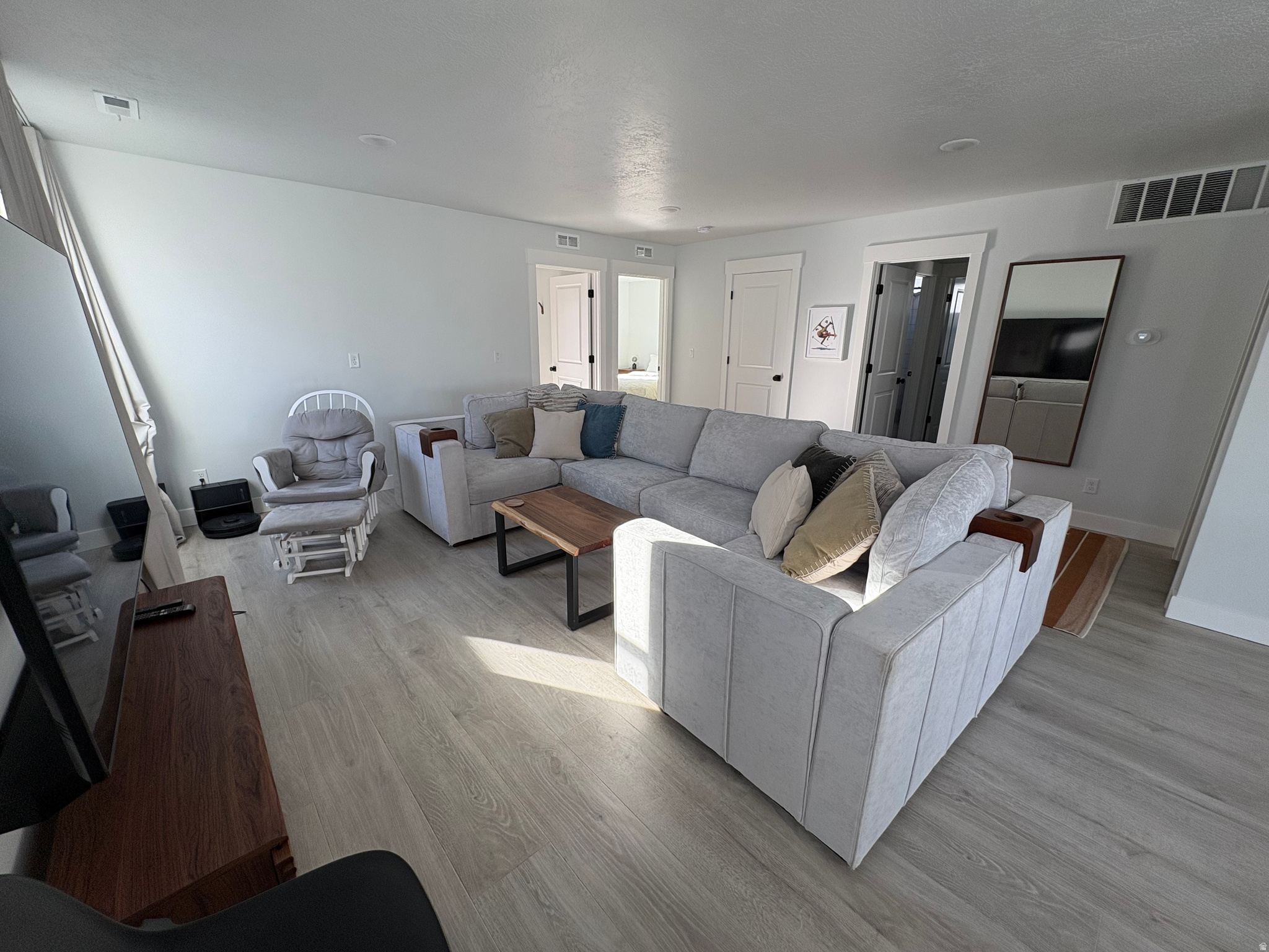 SILVER CREEK VILLAGE - Residential