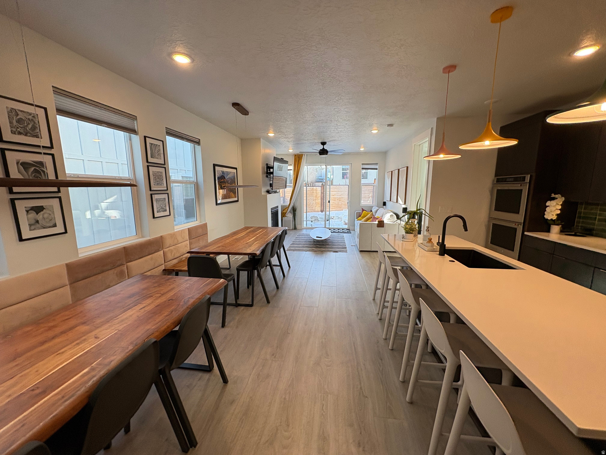 SILVER CREEK VILLAGE - Residential