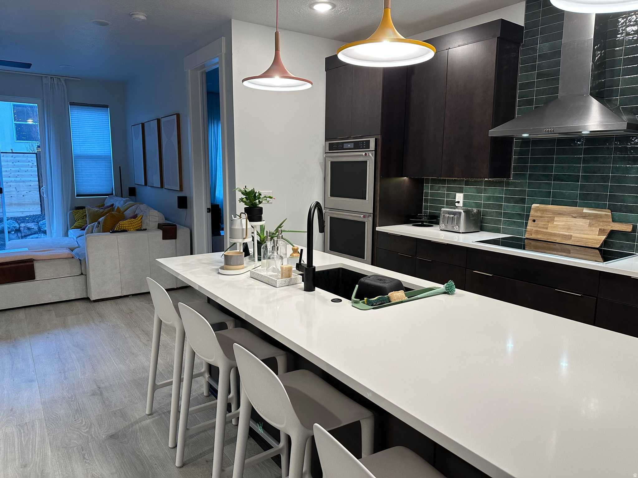 SILVER CREEK VILLAGE - Residential