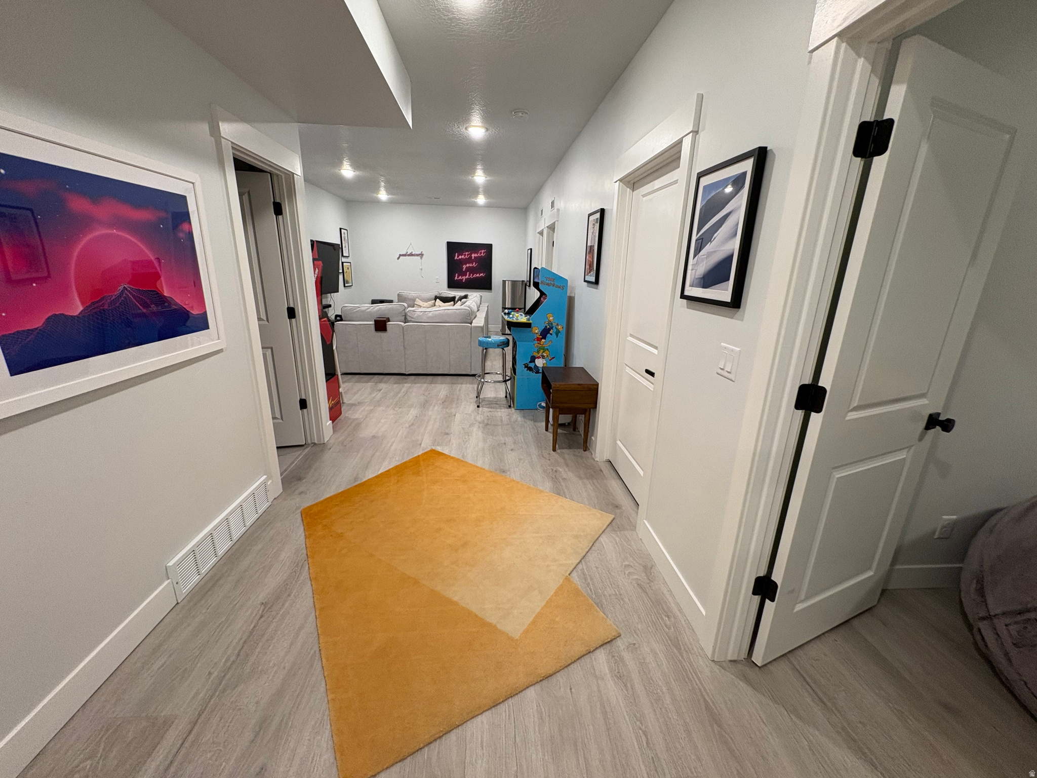 SILVER CREEK VILLAGE - Residential