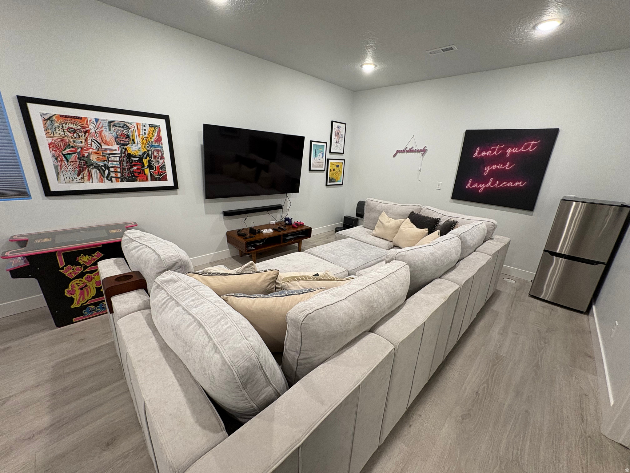 SILVER CREEK VILLAGE - Residential