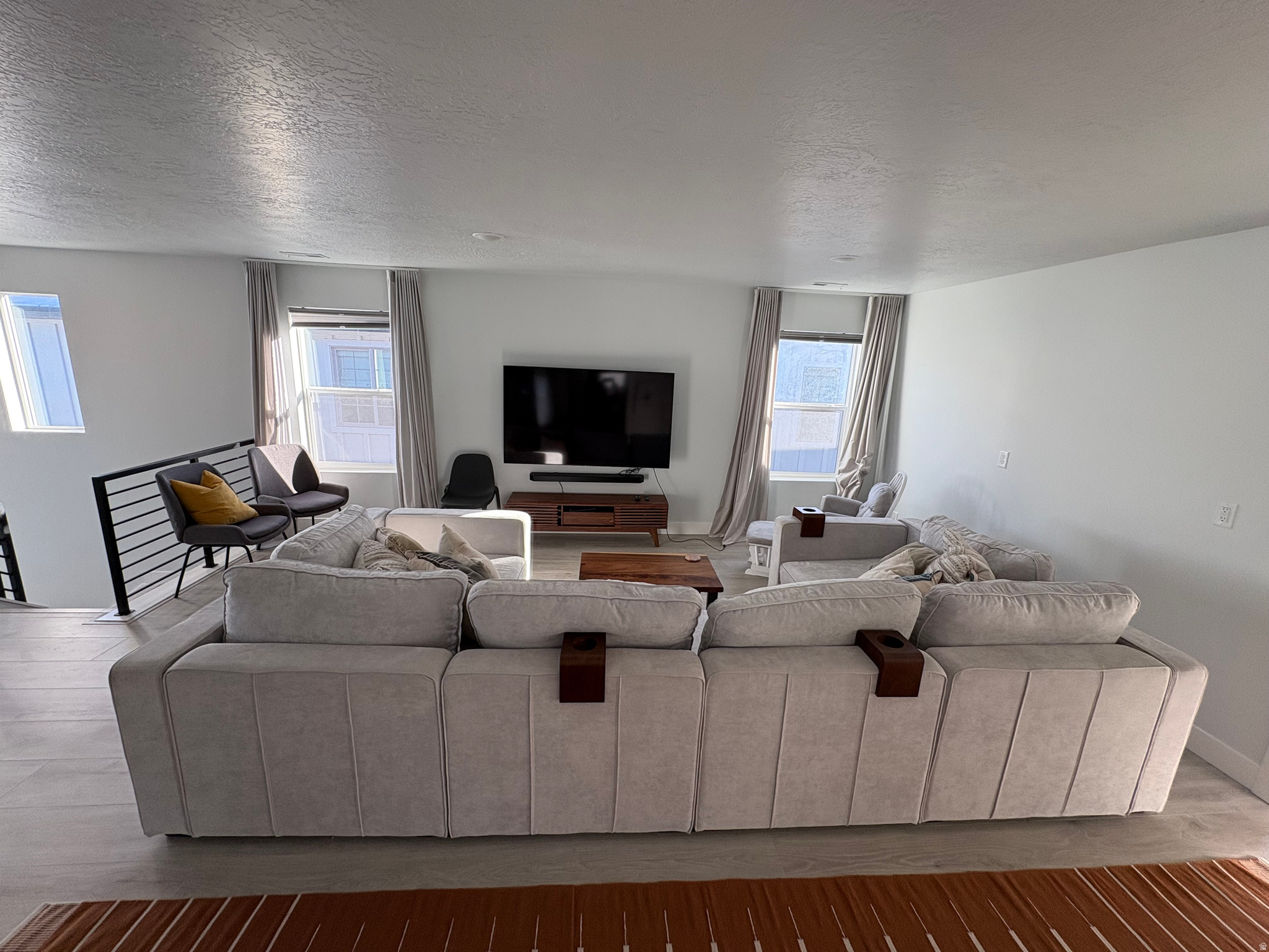 SILVER CREEK VILLAGE - Residential