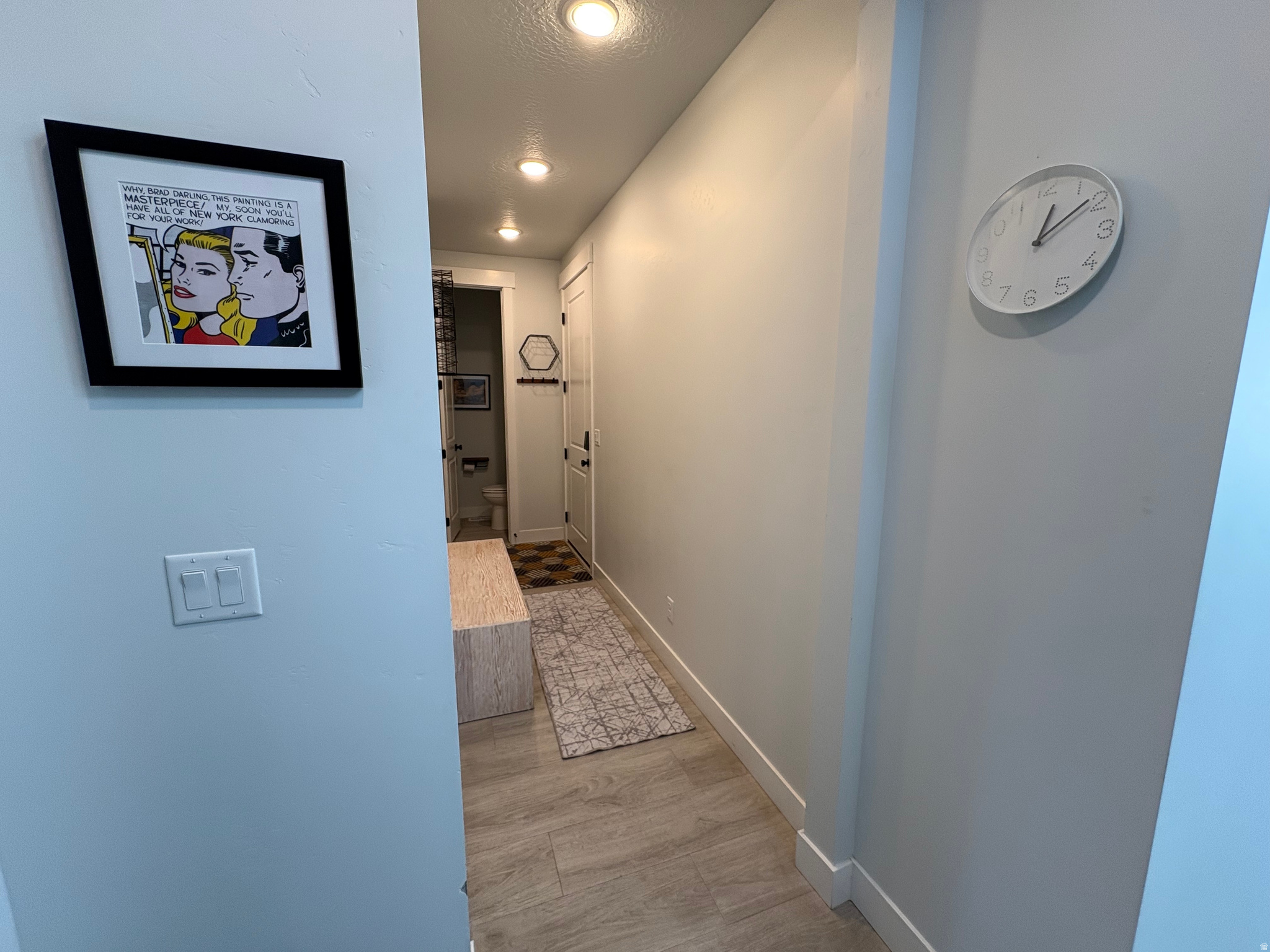 SILVER CREEK VILLAGE - Residential