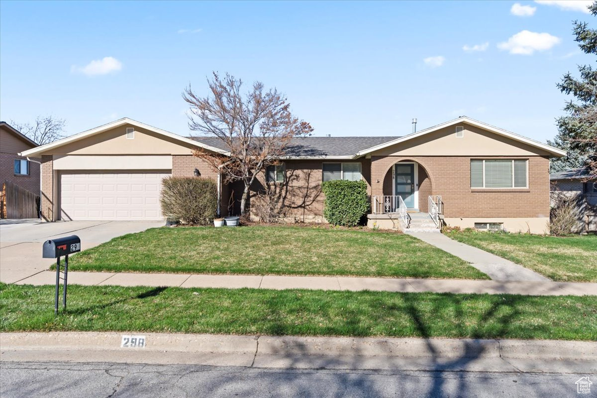 298 S 1000, Bountiful, Utah image 1