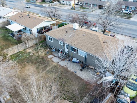 Tiny photo for 5002 W 5400 S, Salt Lake City, UT 84118 (MLS # 2137830)