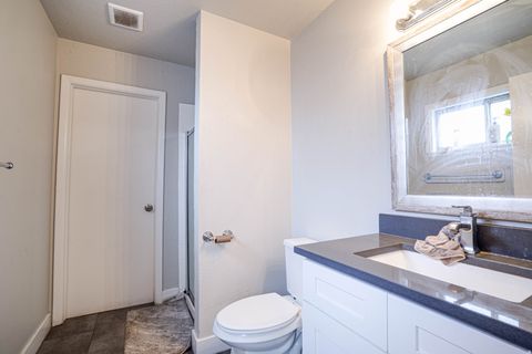 Tiny photo for 5002 W 5400 S, Salt Lake City, UT 84118 (MLS # 2137830)