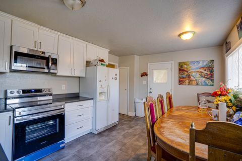 Tiny photo for 5002 W 5400 S, Salt Lake City, UT 84118 (MLS # 2137830)