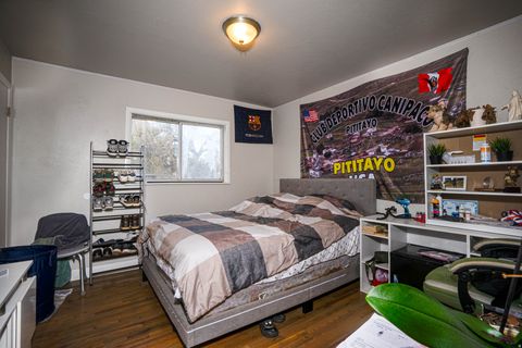 Tiny photo for 5002 W 5400 S, Salt Lake City, UT 84118 (MLS # 2137830)