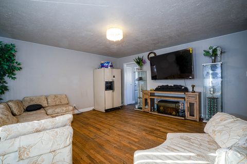 Tiny photo for 5002 W 5400 S, Salt Lake City, UT 84118 (MLS # 2137830)