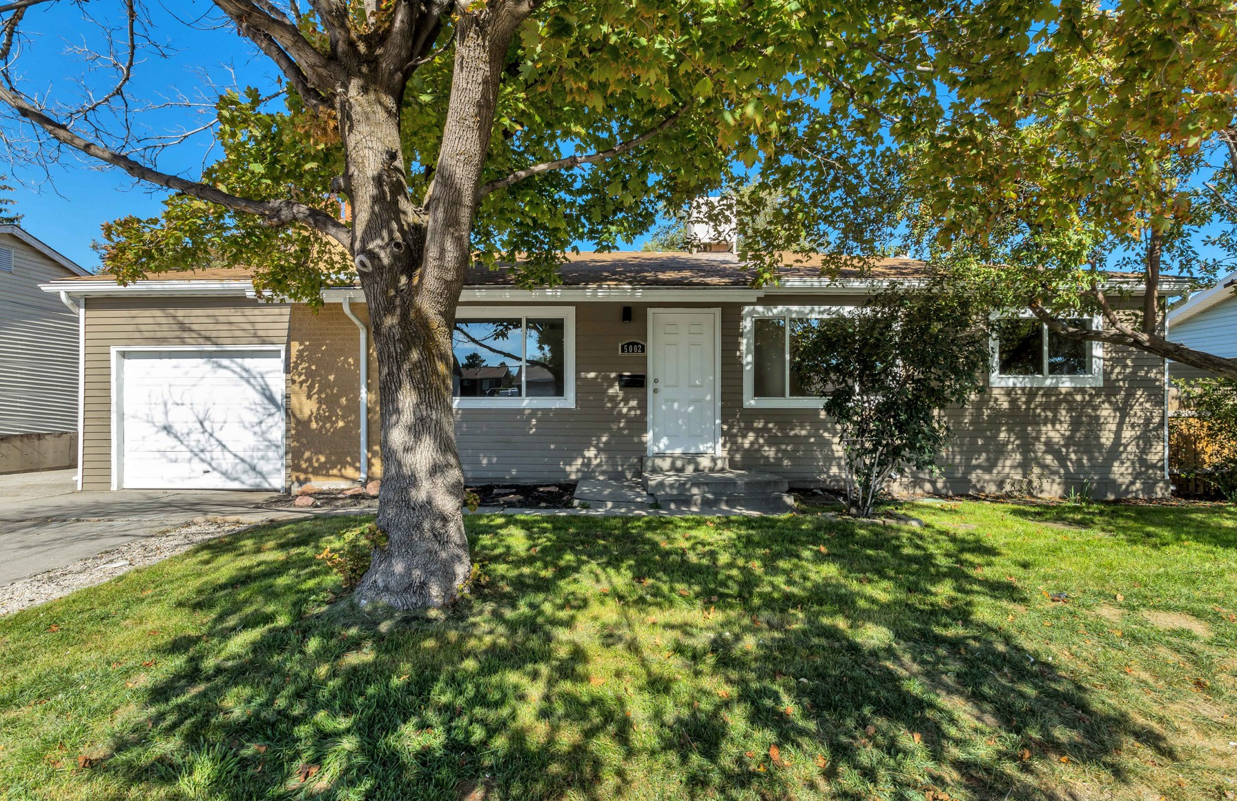 HOFFMAN HEIGHTS - Residential