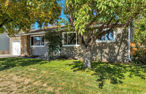 Tiny photo for 5002 W 5400 S, Salt Lake City, UT 84118 (MLS # 2137830)