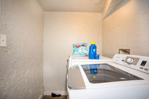 Tiny photo for 5002 W 5400 S, Salt Lake City, UT 84118 (MLS # 2137830)
