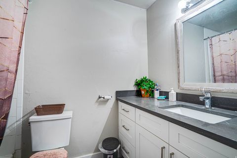 Tiny photo for 5002 W 5400 S, Salt Lake City, UT 84118 (MLS # 2137830)