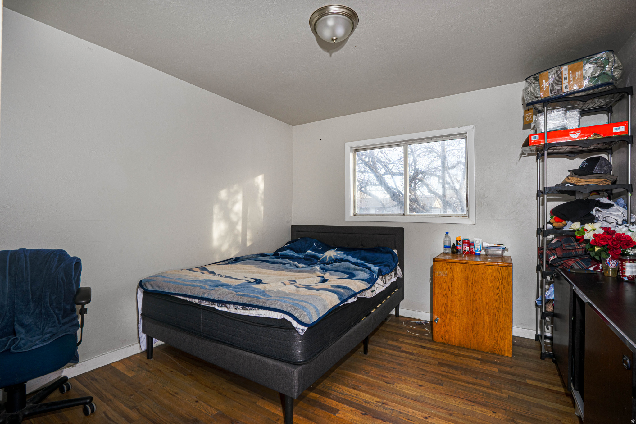 HOFFMAN HEIGHTS - Residential