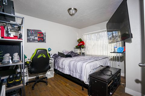 Tiny photo for 5002 W 5400 S, Salt Lake City, UT 84118 (MLS # 2137830)