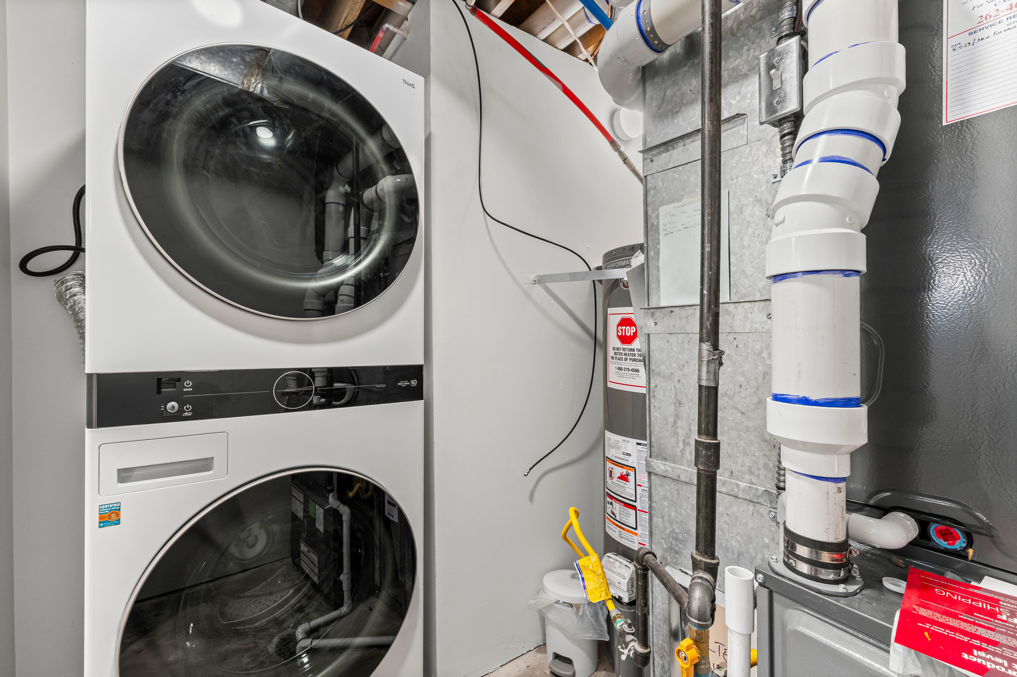 EL CAMINO ESTATES #2 - Residential