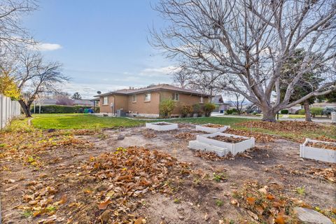 Tiny photo for 4369 S EL CAMINO ST, Taylorsville, UT 84129 (MLS # 2124383)