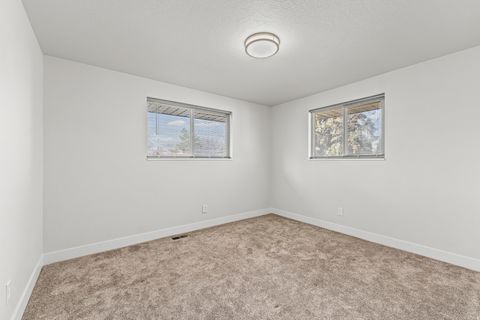 Tiny photo for 4369 S EL CAMINO ST, Taylorsville, UT 84129 (MLS # 2124383)