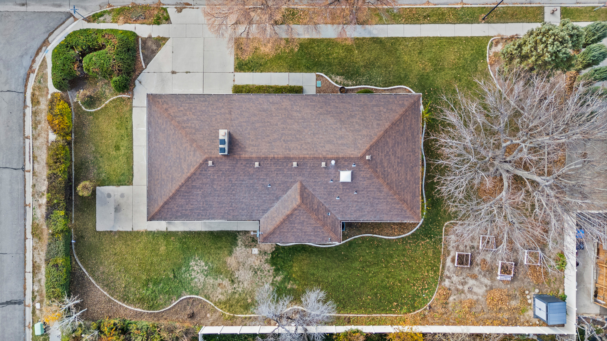 EL CAMINO ESTATES #2 - Residential