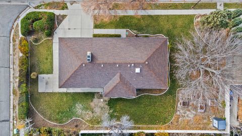 Tiny photo for 4369 S EL CAMINO ST, Taylorsville, UT 84129 (MLS # 2124383)